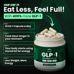 Pure Health Max daily-use capsule for a simple wellness routine