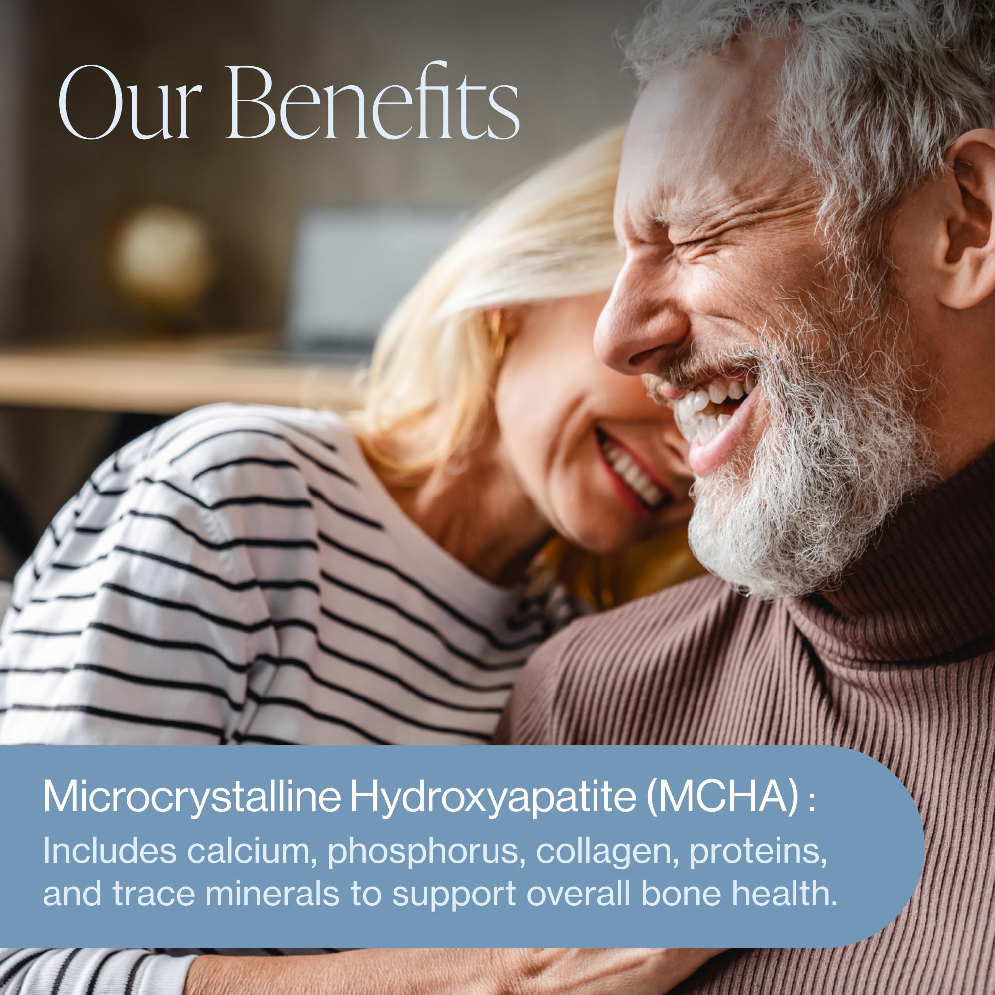 Pure Micronutrients curved-edged silk-coated tablets ease swallowing during busy days