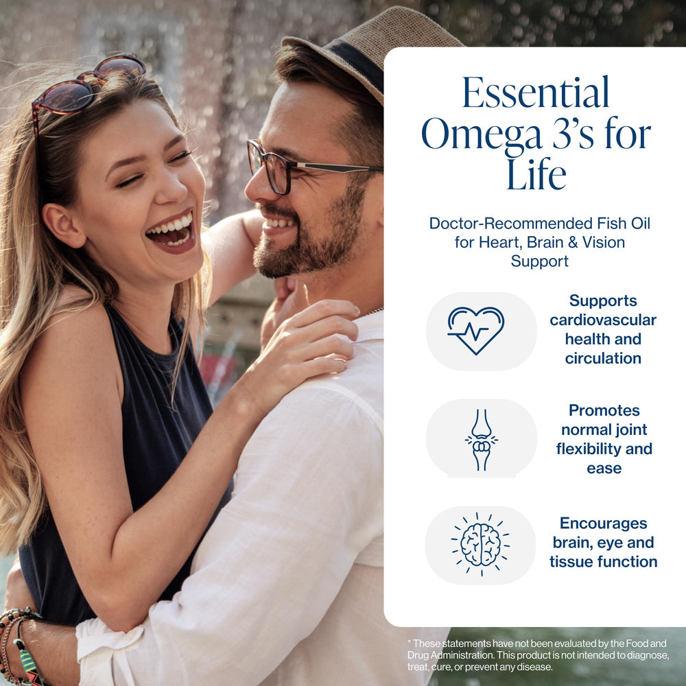 Anchovy oil source for Pure Micronutrients Omega-3 quality and sustainability
