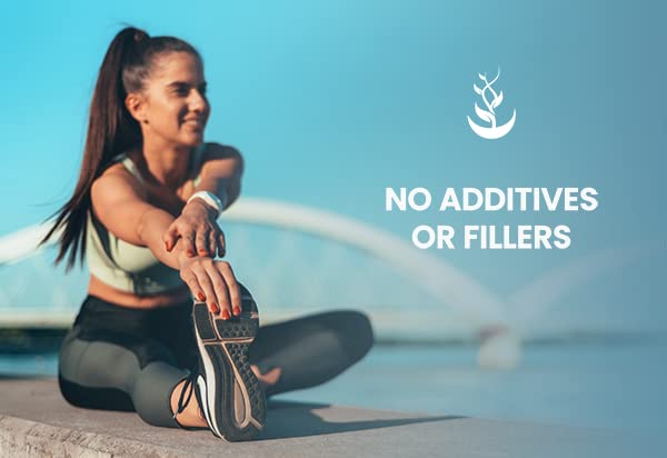 In use with daily routine featuring Pure Original Ingredients Alpha Lipoic Acid