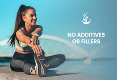 In use with daily routine featuring Pure Original Ingredients Alpha Lipoic Acid