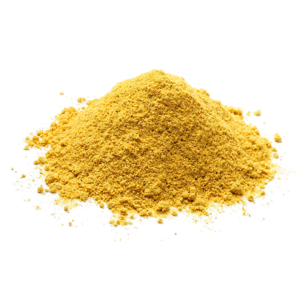 Pure Original Ingredients Bee Pollen Powder packaging from Utah for USA-made quality
