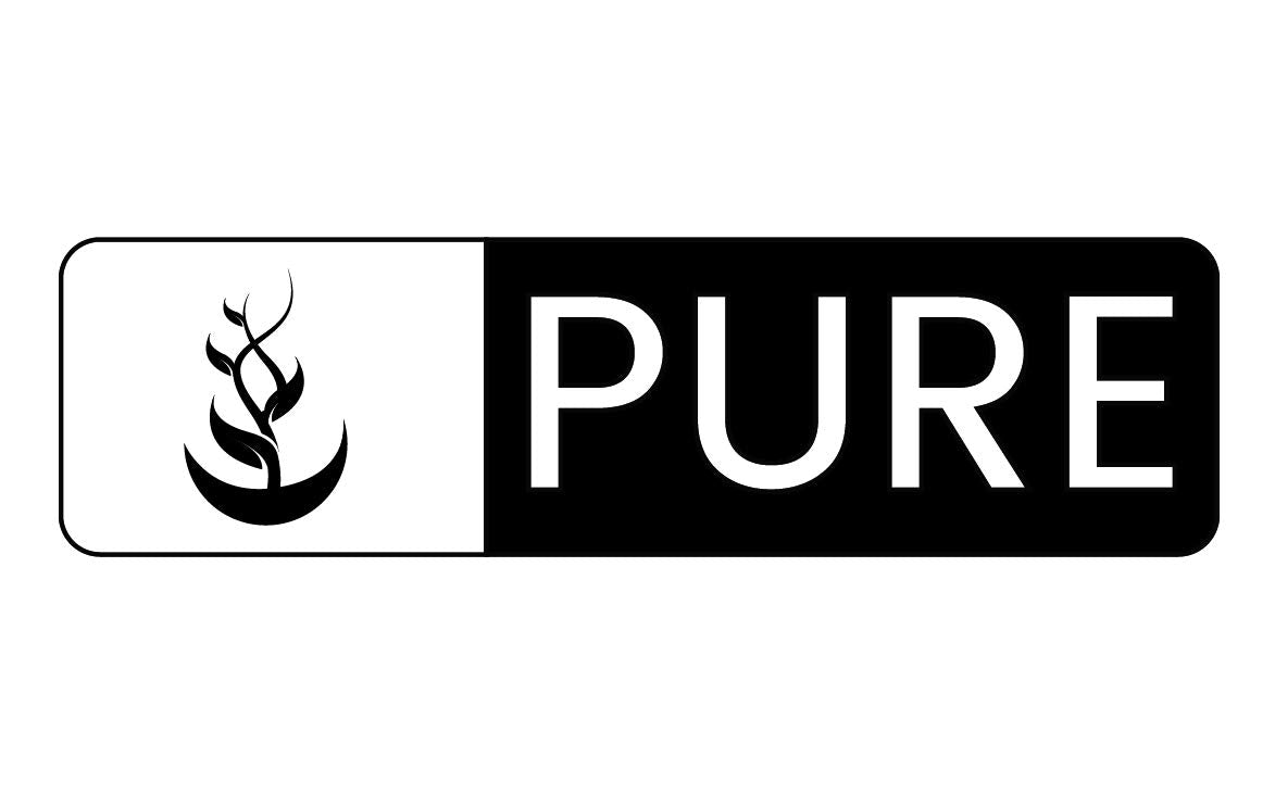 Pure Original Ingredients bottle displayed on shelf, emphasis on pure ingredients and no fillers.