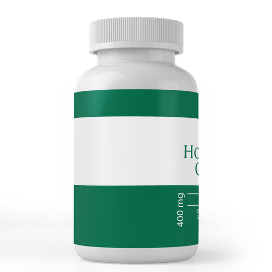 Close-up of Pure Original Ingredients bottle highlighting additive-free formula.