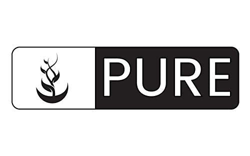 Front packaging of Pure Original Ingredients L-Glutamine showcased