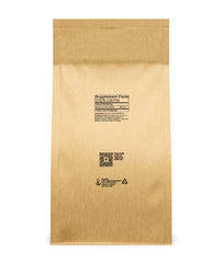 PURE ORIGINAL INGREDIENTS Mucuna Pruriens powder with scoop for precise daily dosing.