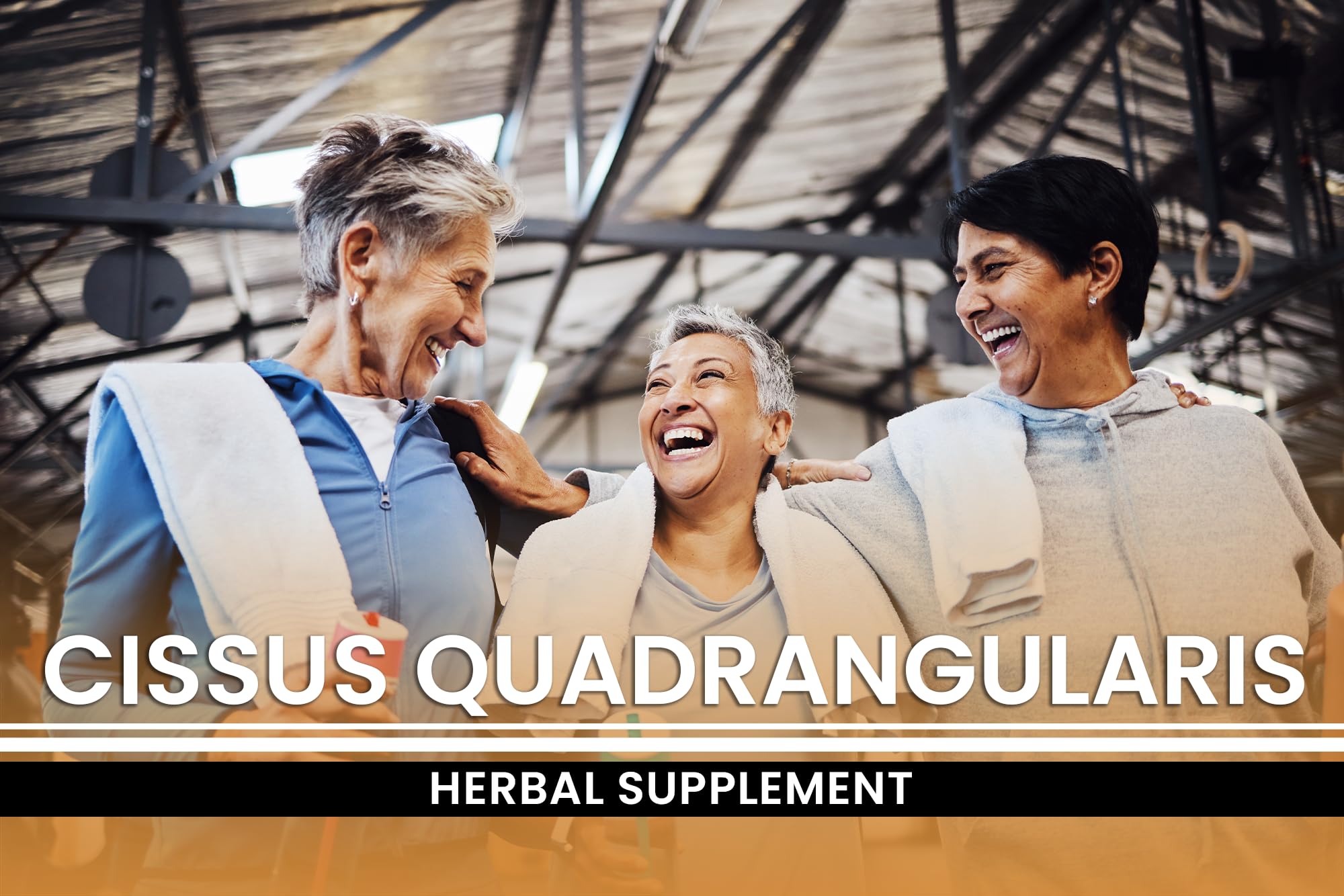 Pure Original Ingredients no-fillers label highlighting absence of additives