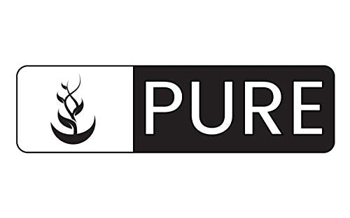 PURE ORIGINAL INGREDIENTS Utah-packaged production reflects local quality standards.