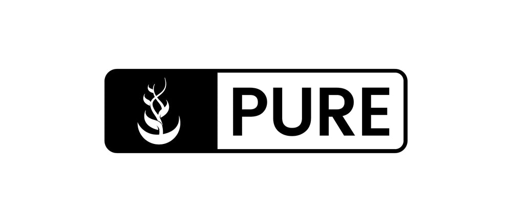 Pure Original Ingredients Whey Protein Isolate mixed beverage with neutral texture
