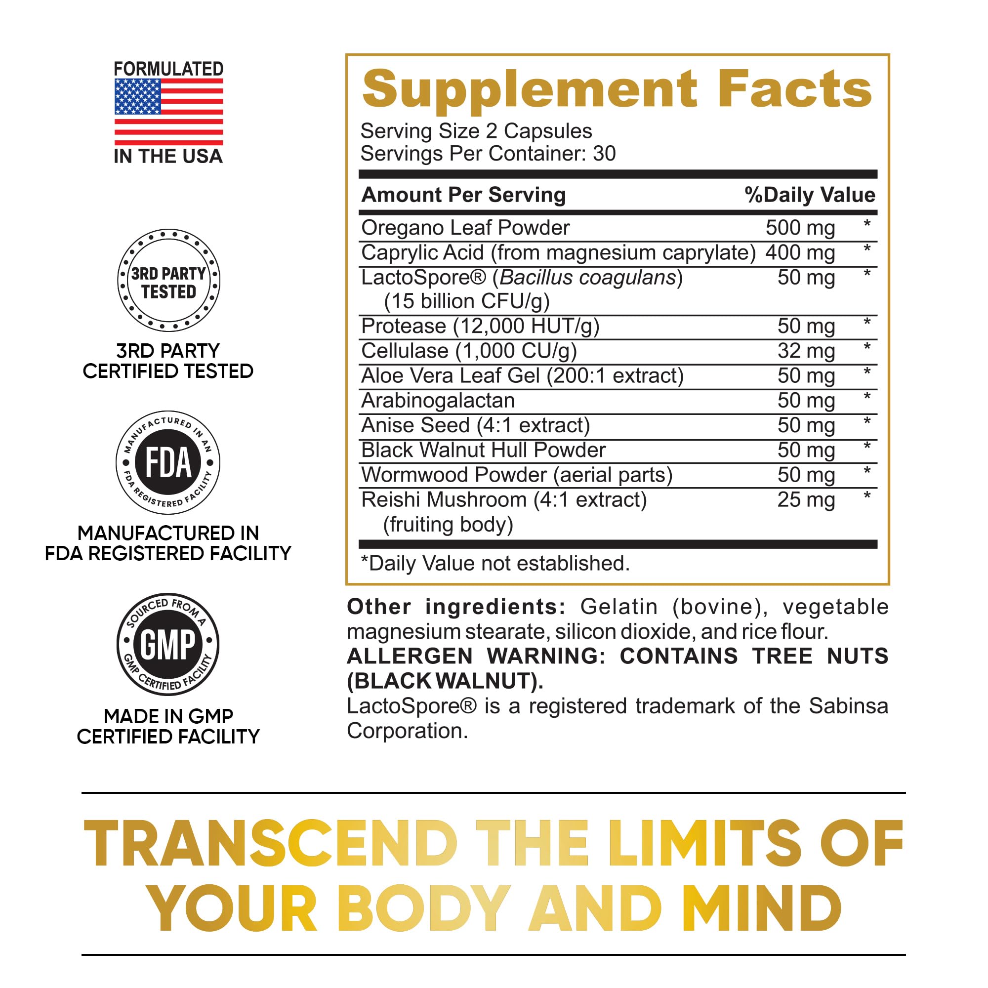 Pure Peak Candida Cleanse packaging scene communicates quality for daily use.