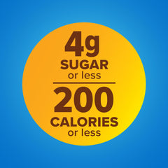 Pure Protein low sugar bar product shot conveying clean nutrition for daily snacking