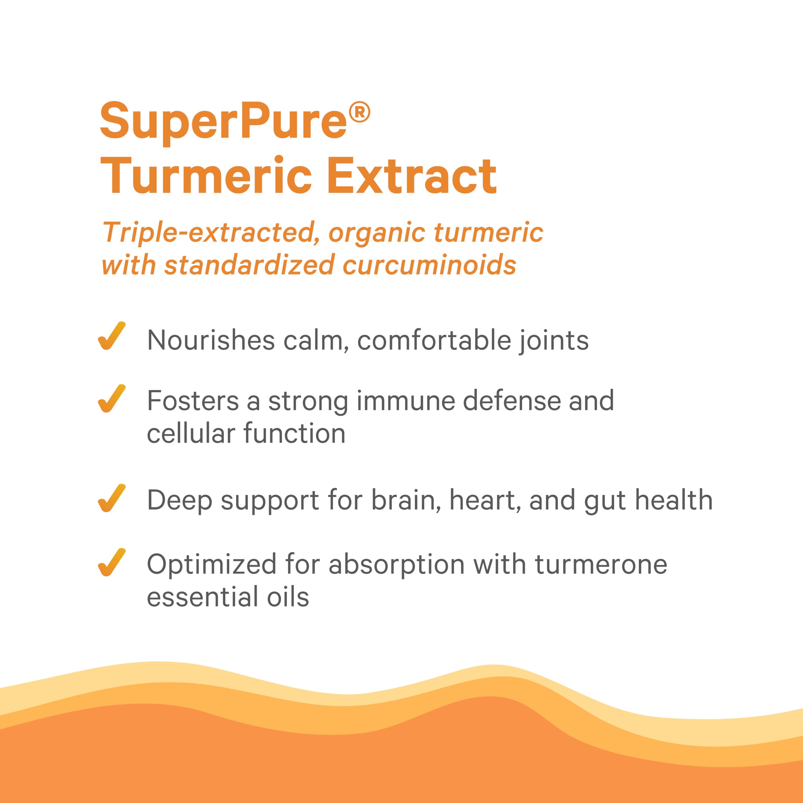 Pure Synergy non-GMO icon reflecting quality ingredients.