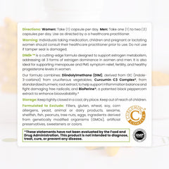 Pure Therapro Rx BioPerine absorption graphic emphasizes enhanced micronutrient uptake.