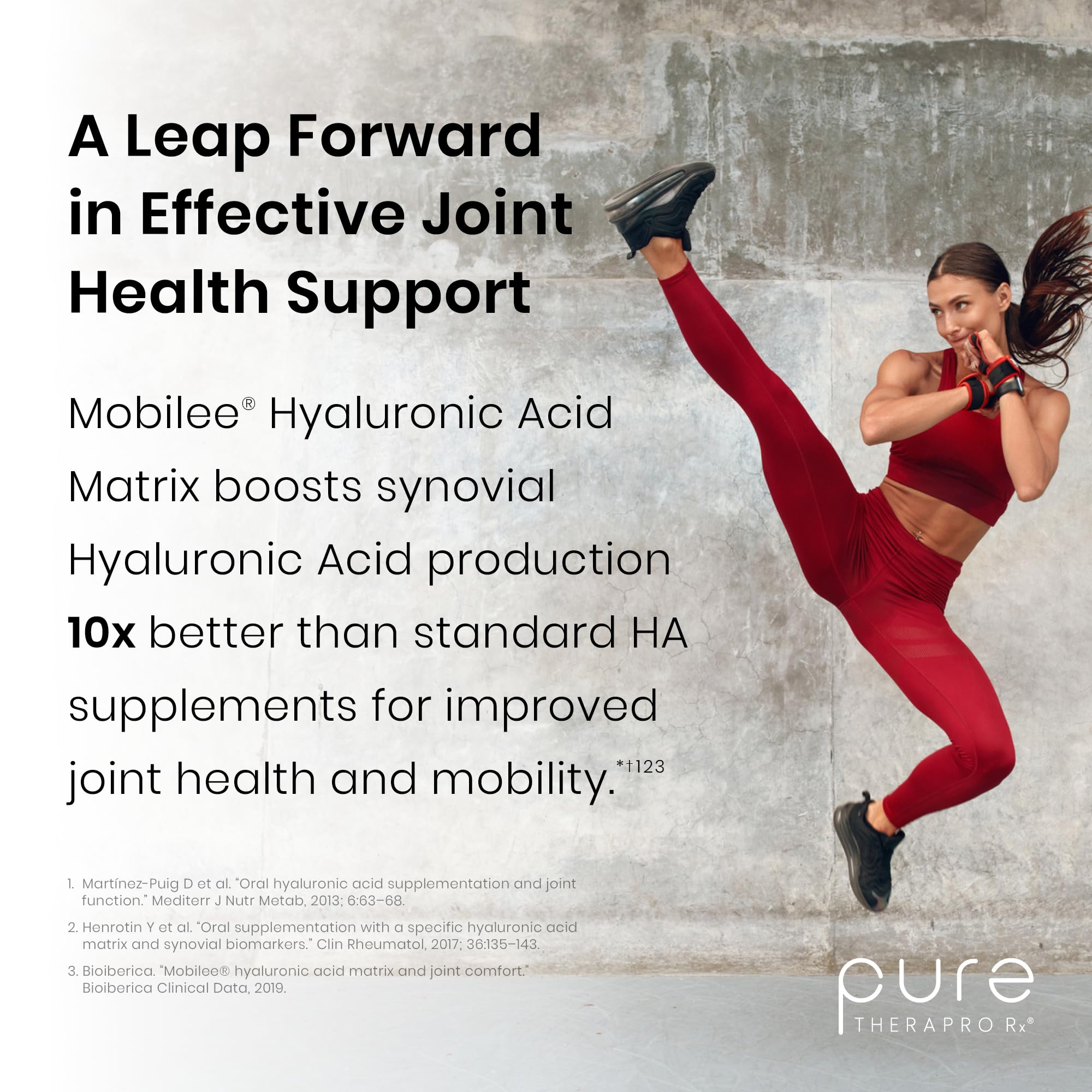 Supports bone and joint wellness within a flexible daily routine.