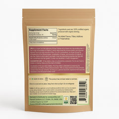 PureAyurbliss amla powder used in hair-care routines for vitality
