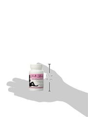 Packaging label on PureBody bottle showing all-in-one formula