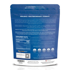 PureClean Protein 25g scoop measuring serving size for convenient fueling