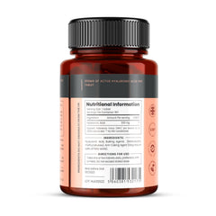 Pureclinica 300mg tablet close-up for easy daily dosing.