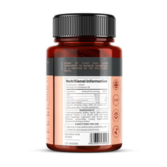 PureClinica three-month supply packaging highlights long-term mood support