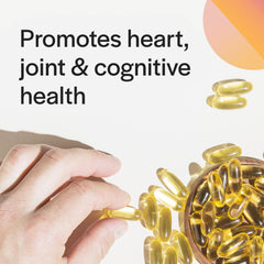 PureFormulas product image highlights non-GMO purity.