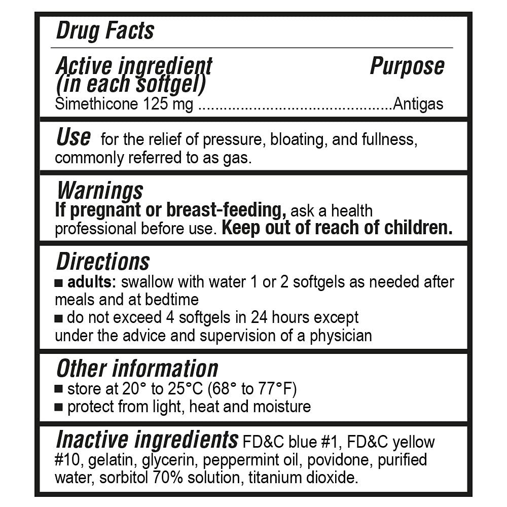 Puregen Labs 12-pack display for convenient purchase