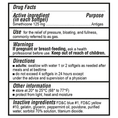 Puregen Labs 12-pack display for convenient purchase
