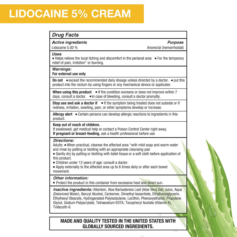 Puregen Labs Aloe Vera enriched formula packaging highlights soothing care.