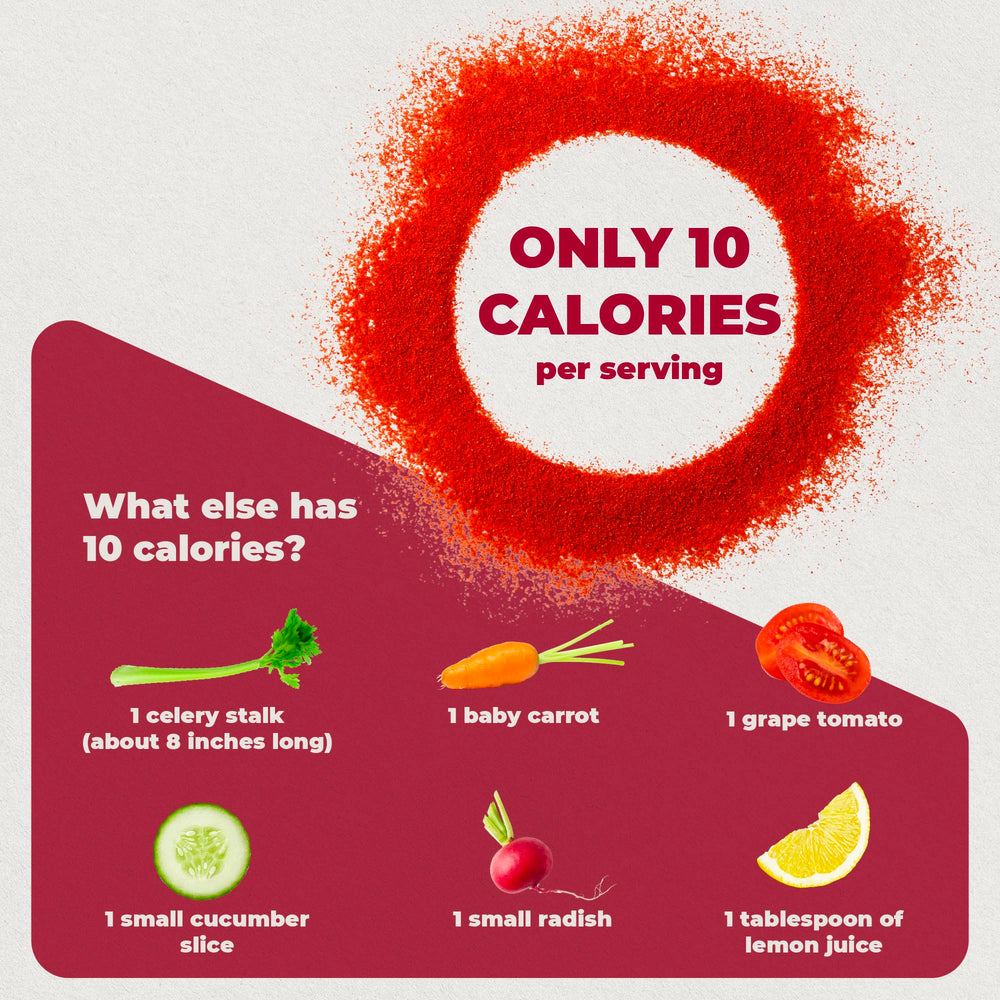 PUREHEALTH RESEARCH Reds berry blend emphasizes antioxidant-rich daily nourishment.