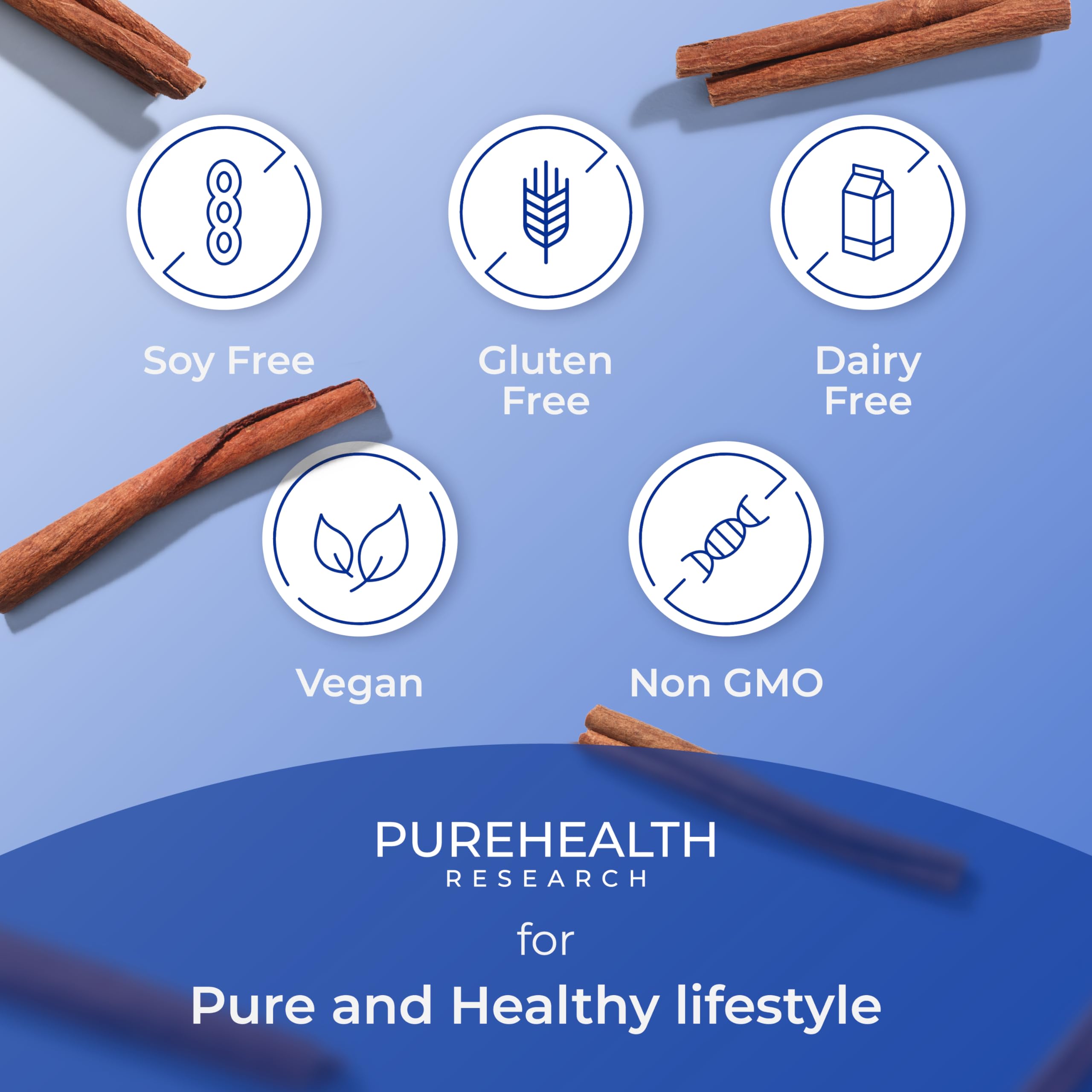 PureHealth Research Youth Switch bottle labeled Made in USA