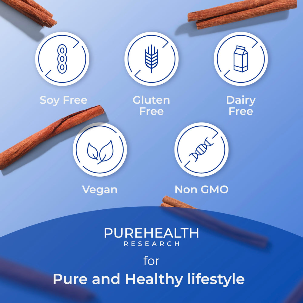 PureHealth Research Youth Switch bottle labeled Made in USA
