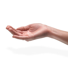 Gym-bag essential keeps hands clean after workouts.
