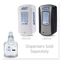 Two-carton packaging highlights bulk supply option for offices.