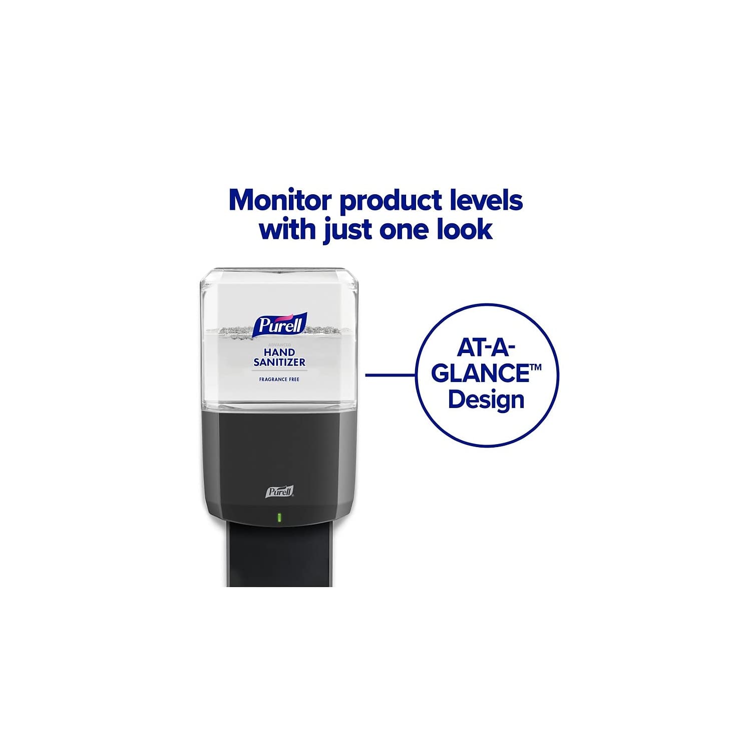 Two-pack refill case emphasizes cost savings and easy restocking.