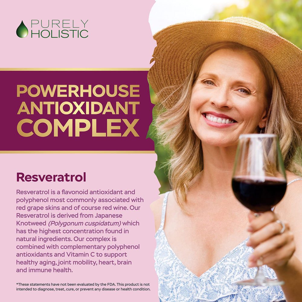 Close-up of capsules reveals vegan, non-GMO formulation and easy intake.