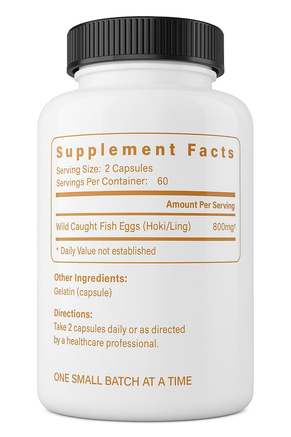 Purelyindia Omega-3 capsules close-up highlighting DHA, EPA nutrients