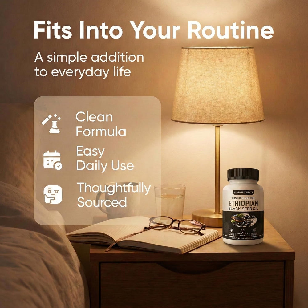 Purelynutrient packaging highlights natural organic credentials for informed shopping.
