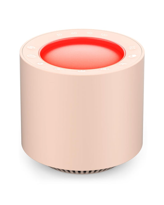 PureNurt night light dimmable for soft, safe nighttime visibility