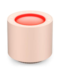 PureNurt night light dimmable for soft, safe nighttime visibility