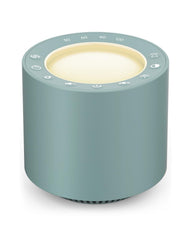 PureNurt Sleep Soother front view showing an all-in-one nursery device for peaceful nights