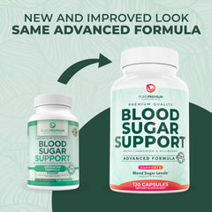PurePremium label shows the 20-ingredient blend.