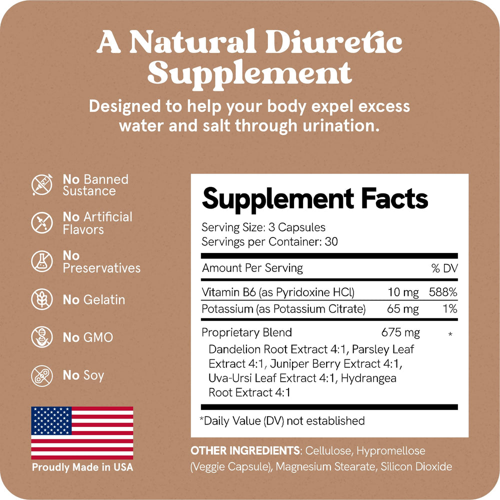 PureRoots Biotrim packaging close-up suggesting daily use