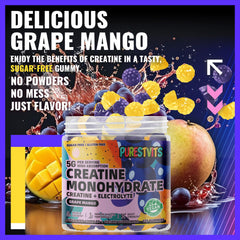 Close-up label presents vegan, sugar-free formula and clean ingredients.