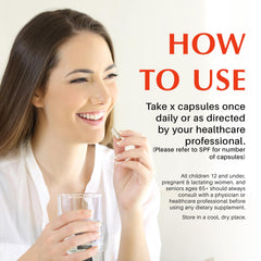PureWise stress-relief Ashwagandha close-up showcases plant-powered support.