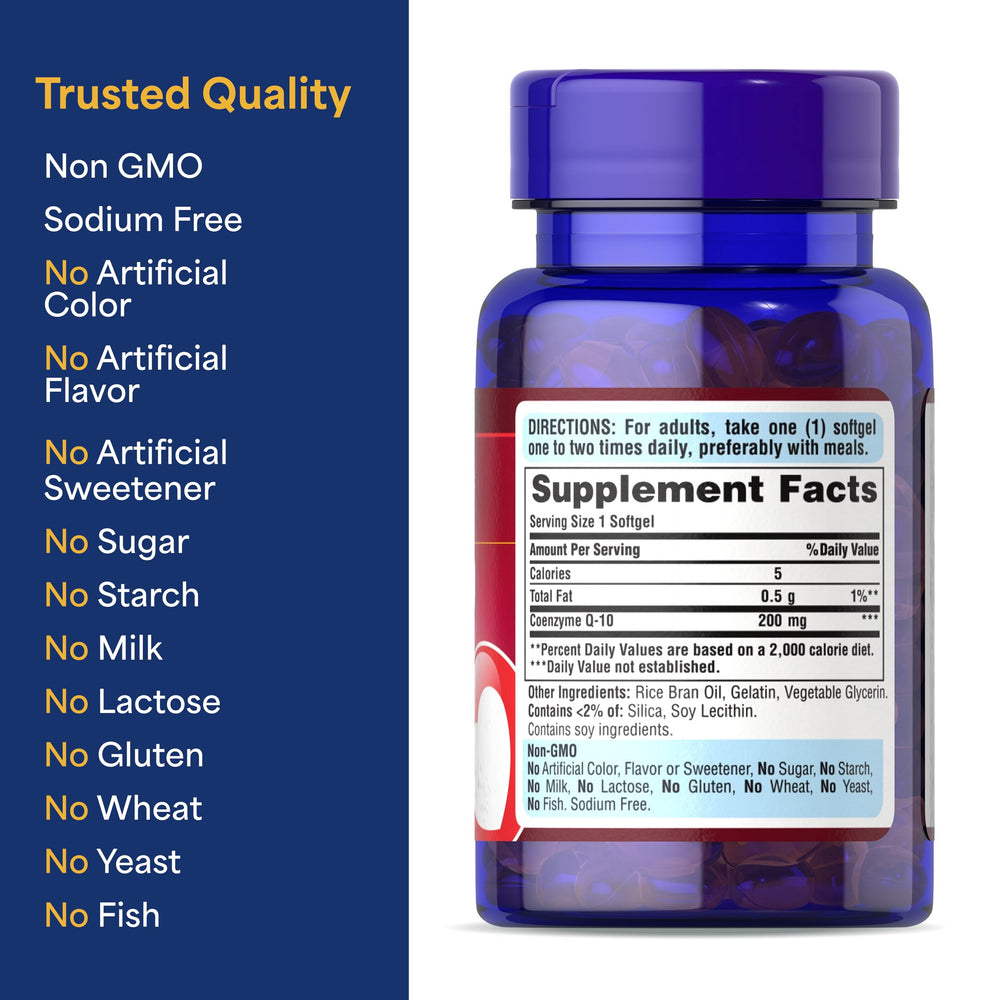 Two-pack packaging highlights value and ongoing support for aging health.