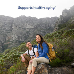 Puritan's Pride Youth Guard DHEA 25 mg tablet for daily use.