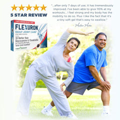 Purity Products Flexuron astaxanthin image highlighting antioxidant support.