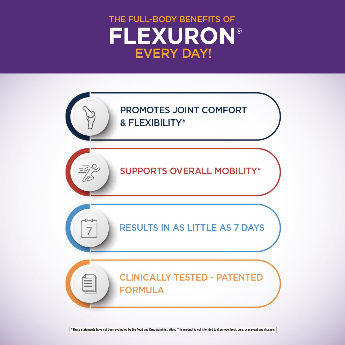 Purity Products Flexuron krill oil ingredient boosts omega-3 profile.