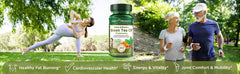 Purity Products Green Tea CR ingredients panel emphasizes polyphenols and formulation.