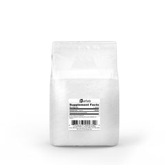 Puriva NMN powder packaging highlights eco-friendly, minimal packaging.