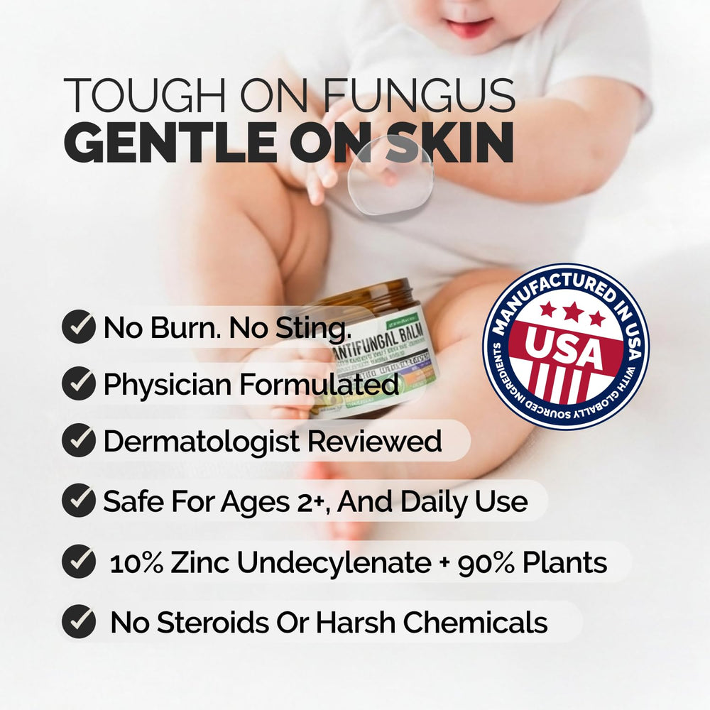 Puriya family-friendly packaging suggests safe daily use for ages 2+.